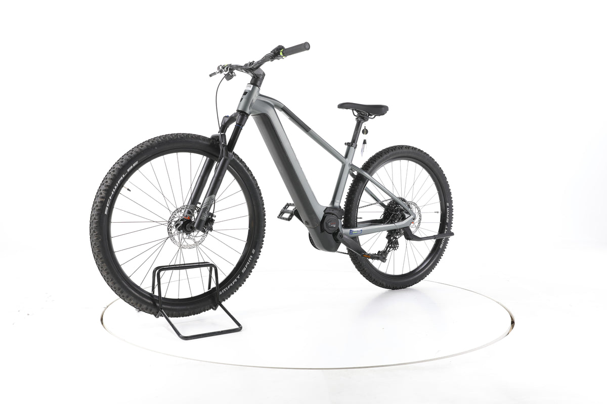 Cube Reaction Hybrid Pro 625 E-Bike - Image 6
