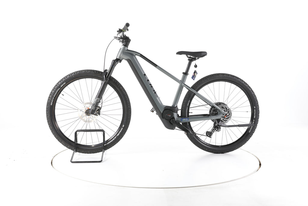 Cube Reaction Hybrid Pro 625 E-Bike - Image 7