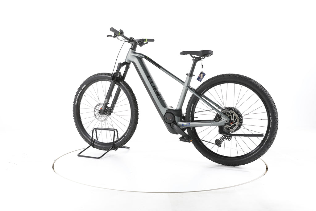 Cube Reaction Hybrid Pro 625 E-Bike - Image 8