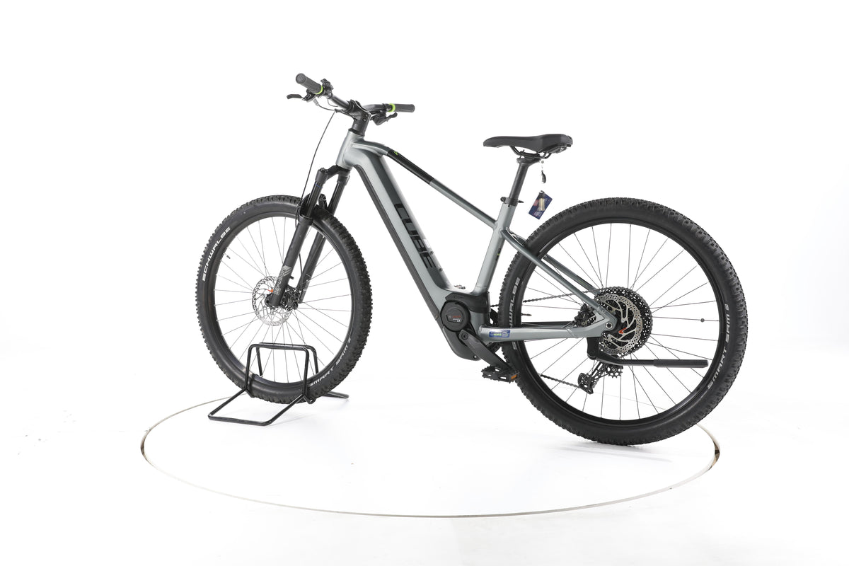 Cube Reaction Hybrid Pro 625 E-Bike - Image 8