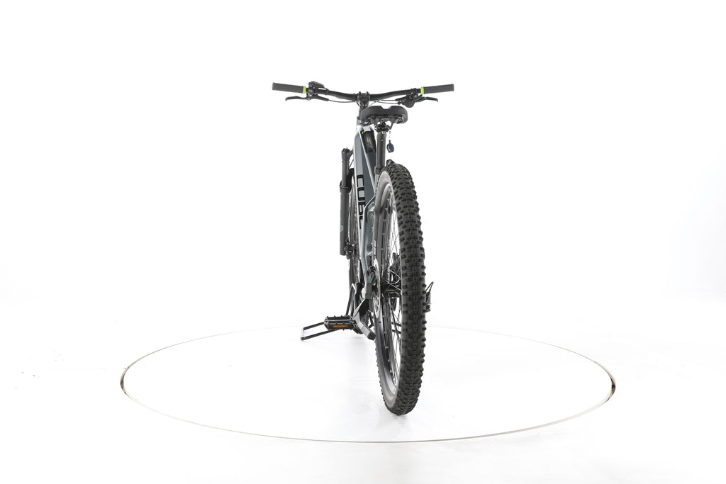 Cube Reaction Hybrid Pro 625 E-Bike - Image 10