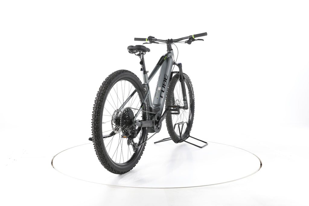Cube Reaction Hybrid Pro 625 E-Bike - Image 11