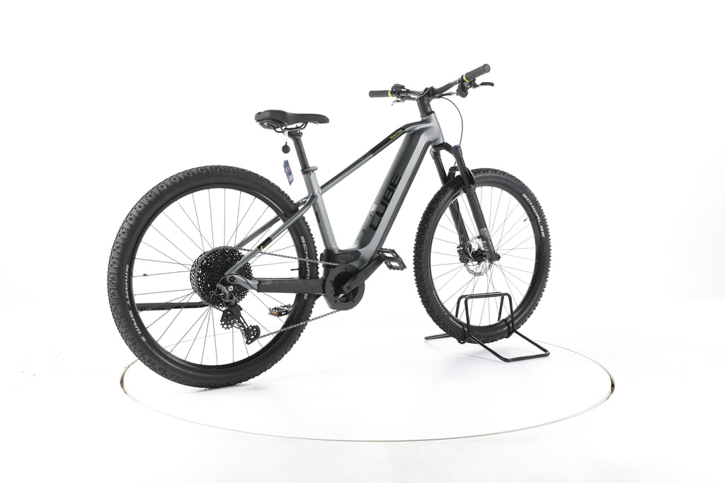Cube Reaction Hybrid Pro 625 E-Bike - Image 12