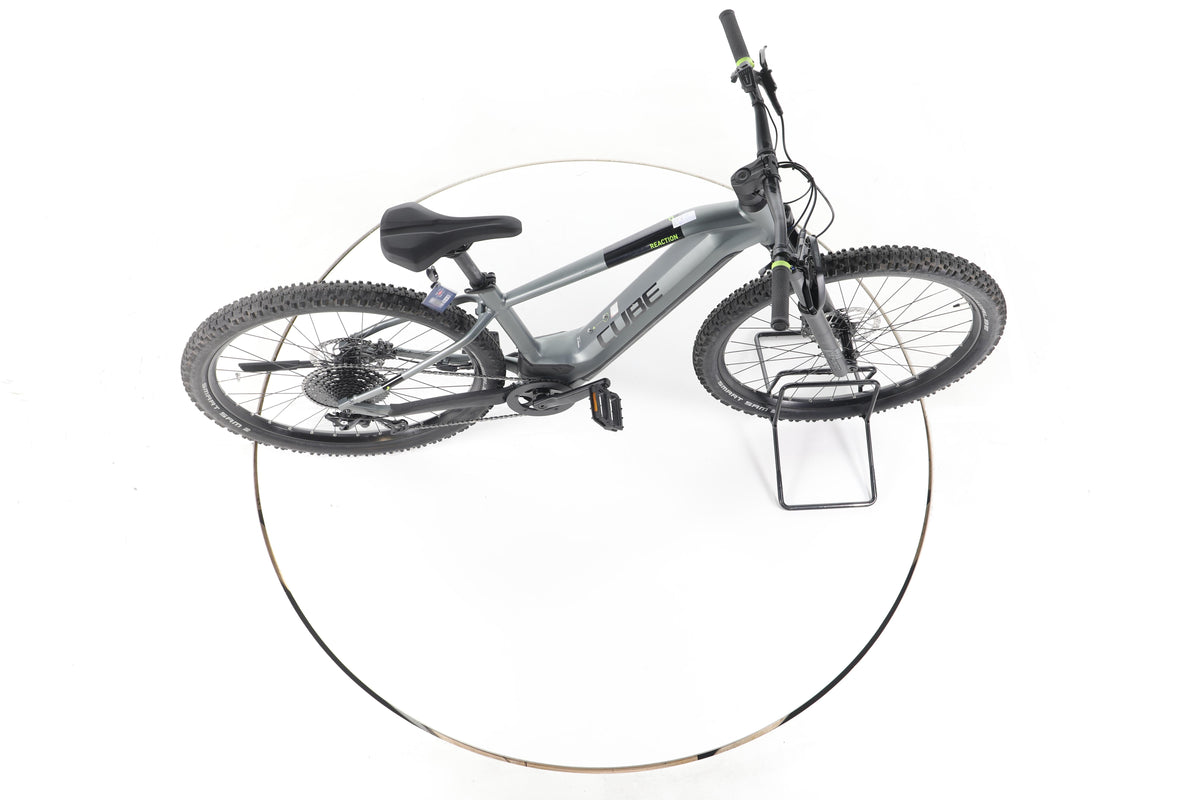 Cube Reaction Hybrid Pro 625 E-Bike - Image 13
