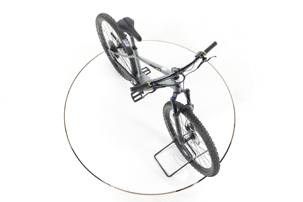 Cube Reaction Hybrid Pro 625 E-Bike - Image 15