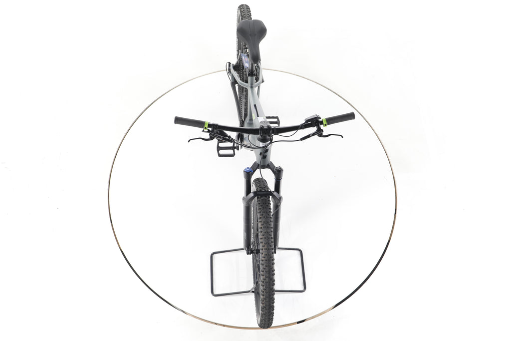 Cube Reaction Hybrid Pro 625 E-Bike - Image 16