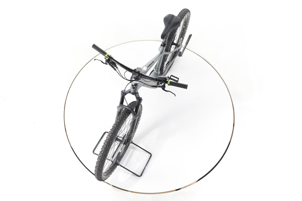 Cube Reaction Hybrid Pro 625 E-Bike - Image 17