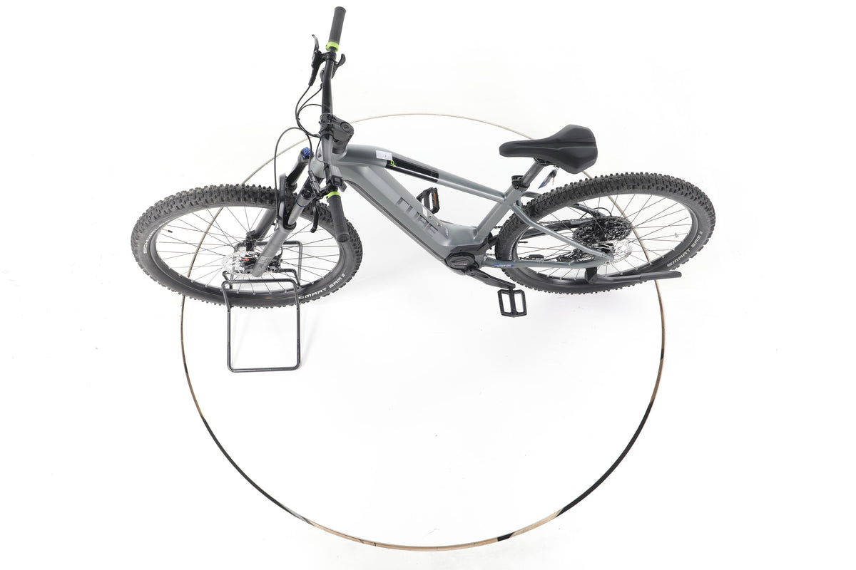 Cube Reaction Hybrid Pro 625 E-Bike - Image 19