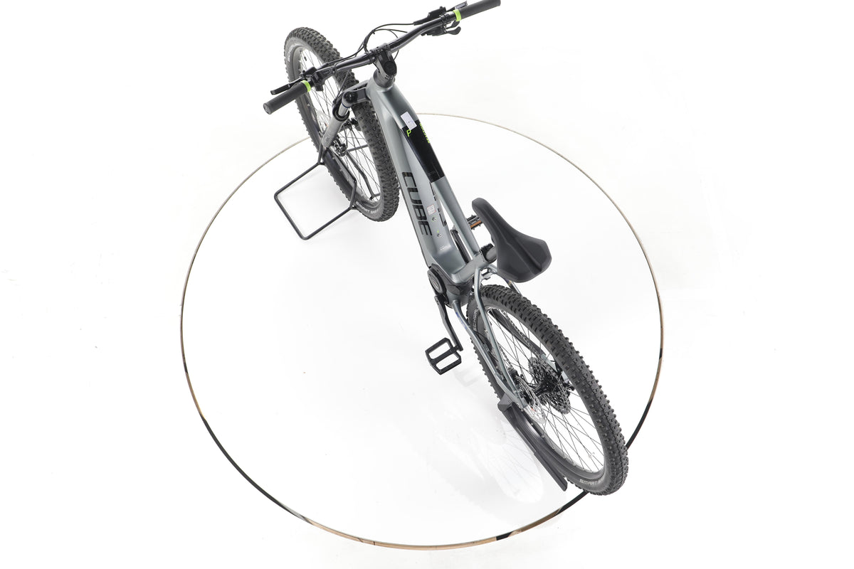 Cube Reaction Hybrid Pro 625 E-Bike - Image 21
