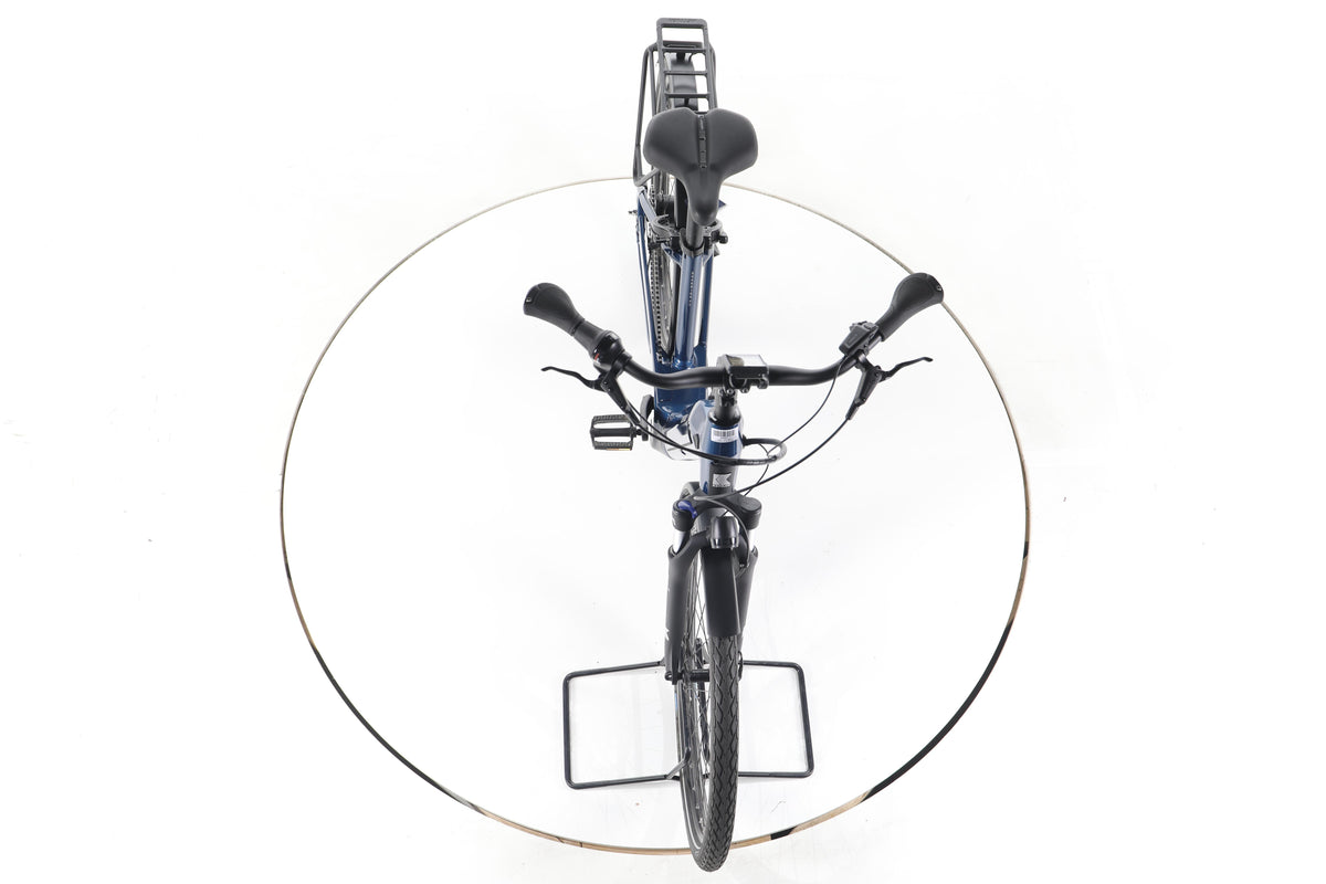 Kettler QUADRIGA P5 RT City E-Bike Tiefeinsteiger - Image 16