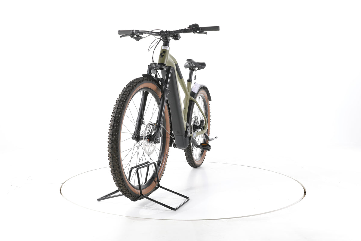 Cube Reaction Hybrid Race 750 E-Bike - Image 5
