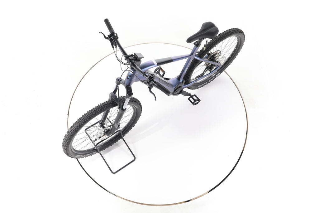 Cube Reaction Hybrid Race E-Bike - Image 18