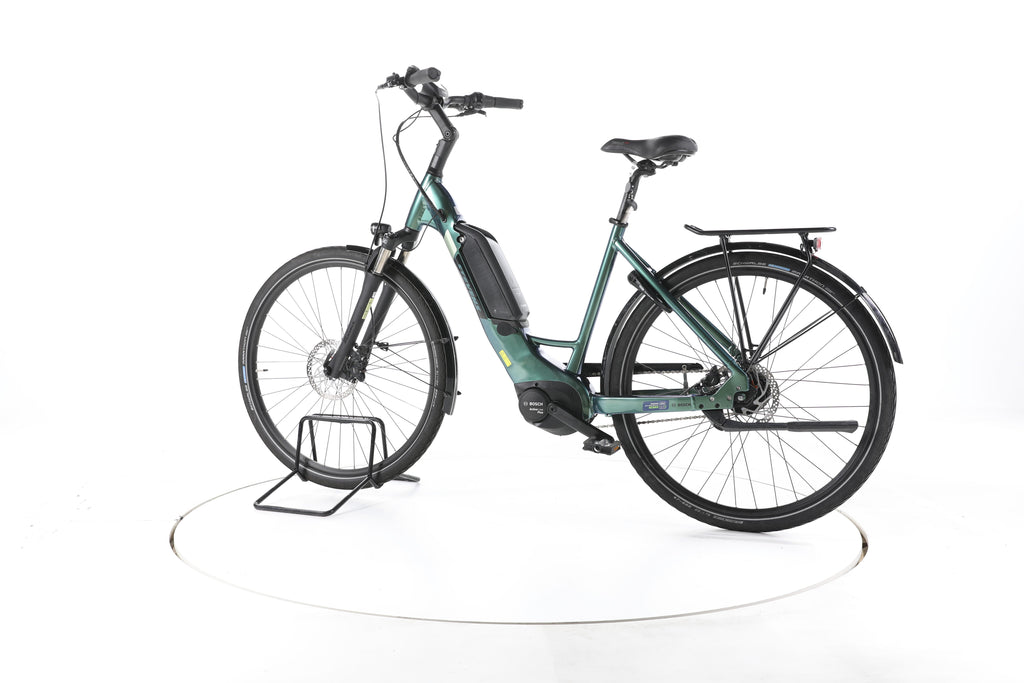 Stevens e-Courier Forma City E-Bike Tiefeinsteiger - Image 8