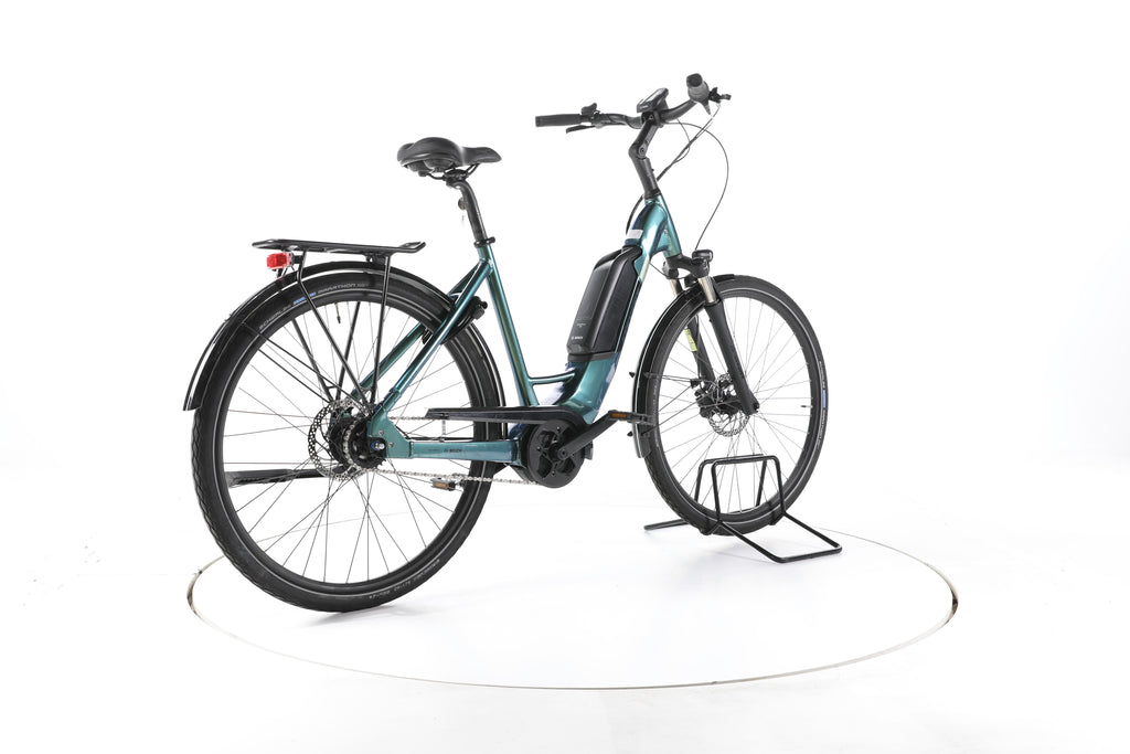 Stevens e-Courier Forma City E-Bike Tiefeinsteiger - Image 12