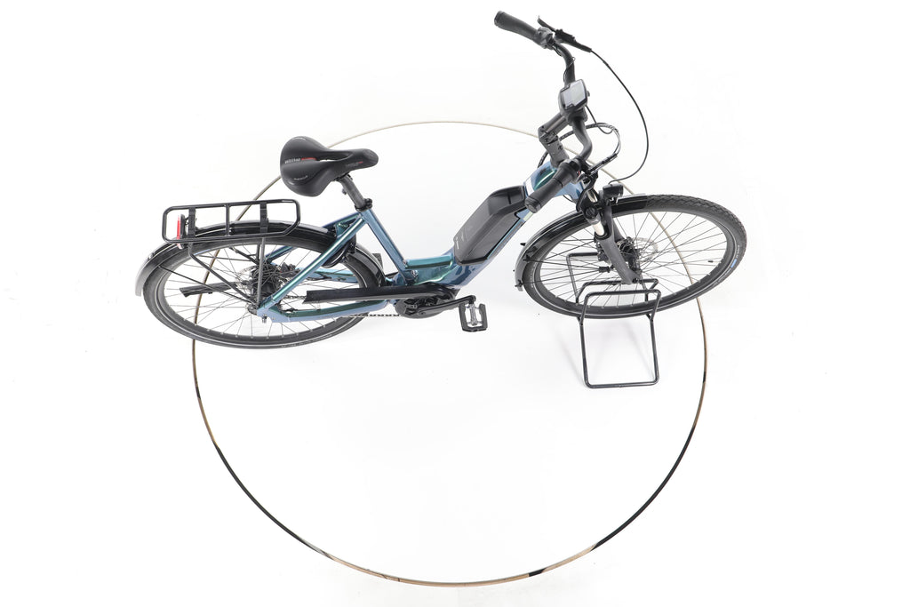 Stevens e-Courier Forma City E-Bike Tiefeinsteiger - Image 13