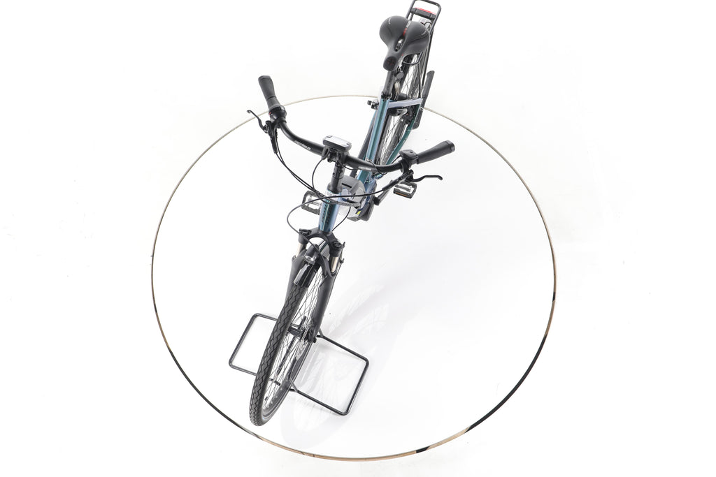 Stevens e-Courier Forma City E-Bike Tiefeinsteiger - Image 17