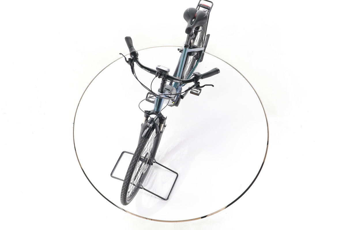 Stevens e-Courier Forma City E-Bike Tiefeinsteiger - Image 17