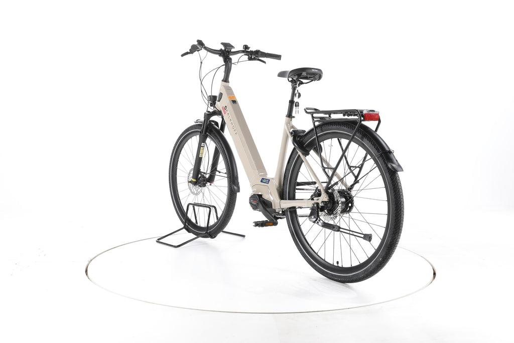 Kalkhoff Image 3.B Advance City E-Bike Tiefeinsteiger 2024 - Image 9
