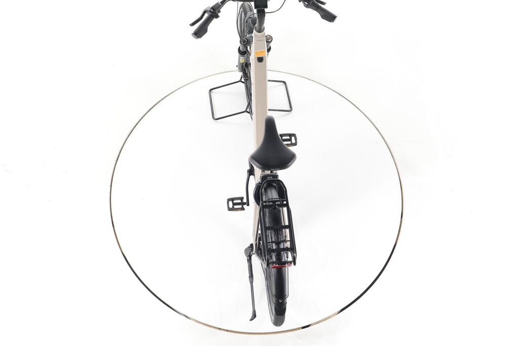 Kalkhoff Image 3.B Advance City E-Bike Tiefeinsteiger 2024 - Image 22