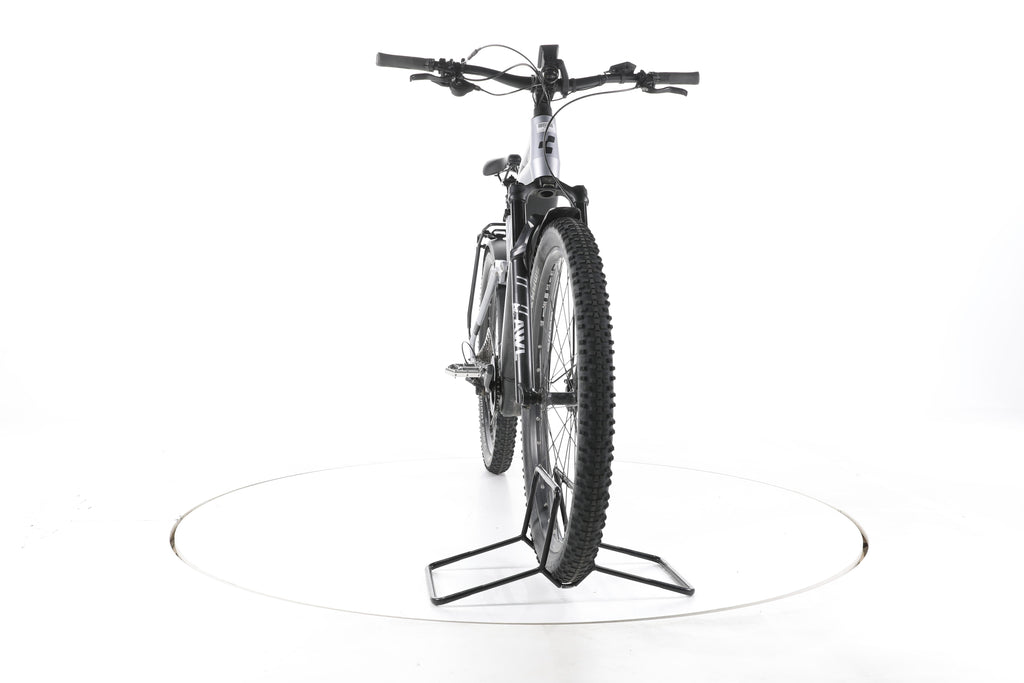 Cube Stereo Hybrid 120 Allroad SUV E-Bike - Image 4