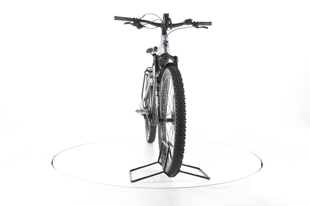 Cube Stereo Hybrid 120 Allroad SUV E-Bike - Image 4