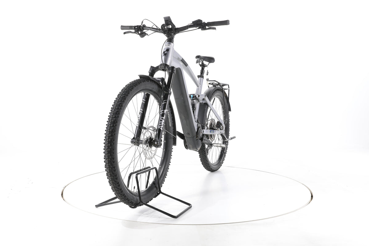 Cube Stereo Hybrid 120 Allroad SUV E-Bike - Image 5
