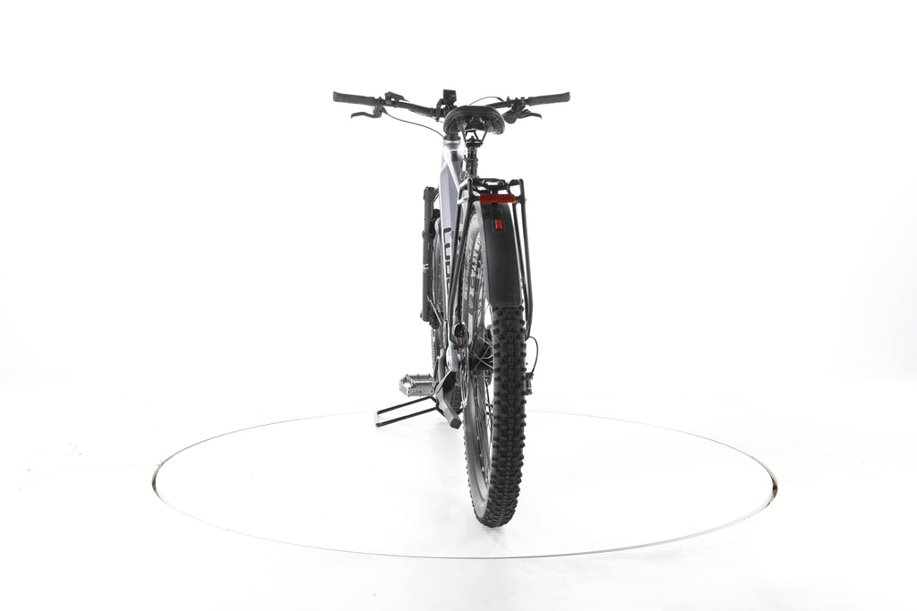 Cube Stereo Hybrid 120 Allroad SUV E-Bike - Image 10