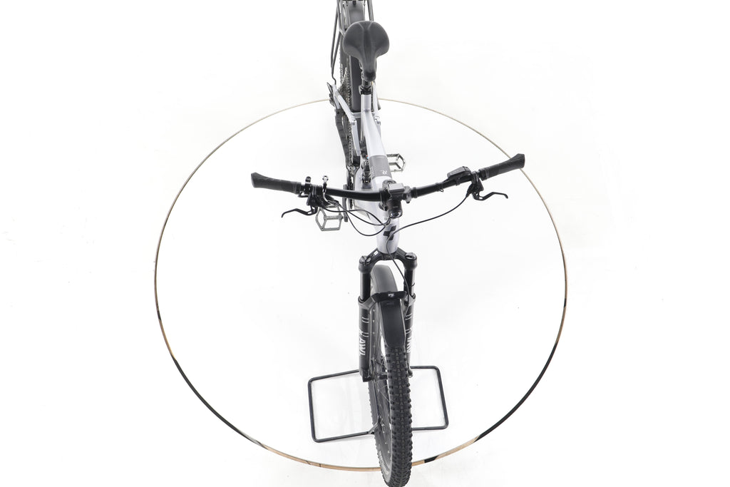 Cube Stereo Hybrid 120 Allroad SUV E-Bike - Image 16