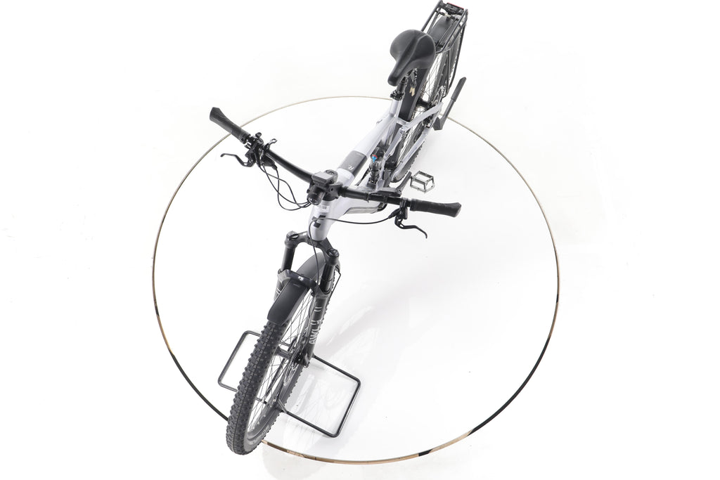 Cube Stereo Hybrid 120 Allroad SUV E-Bike - Image 17