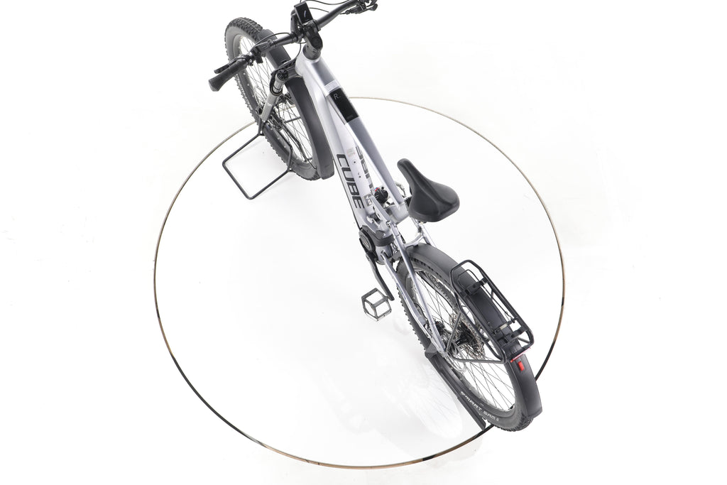 Cube Stereo Hybrid 120 Allroad SUV E-Bike - Image 21