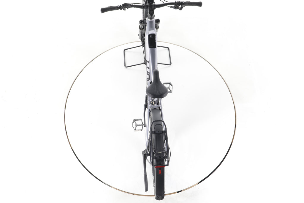 Cube Stereo Hybrid 120 Allroad SUV E-Bike - Image 22