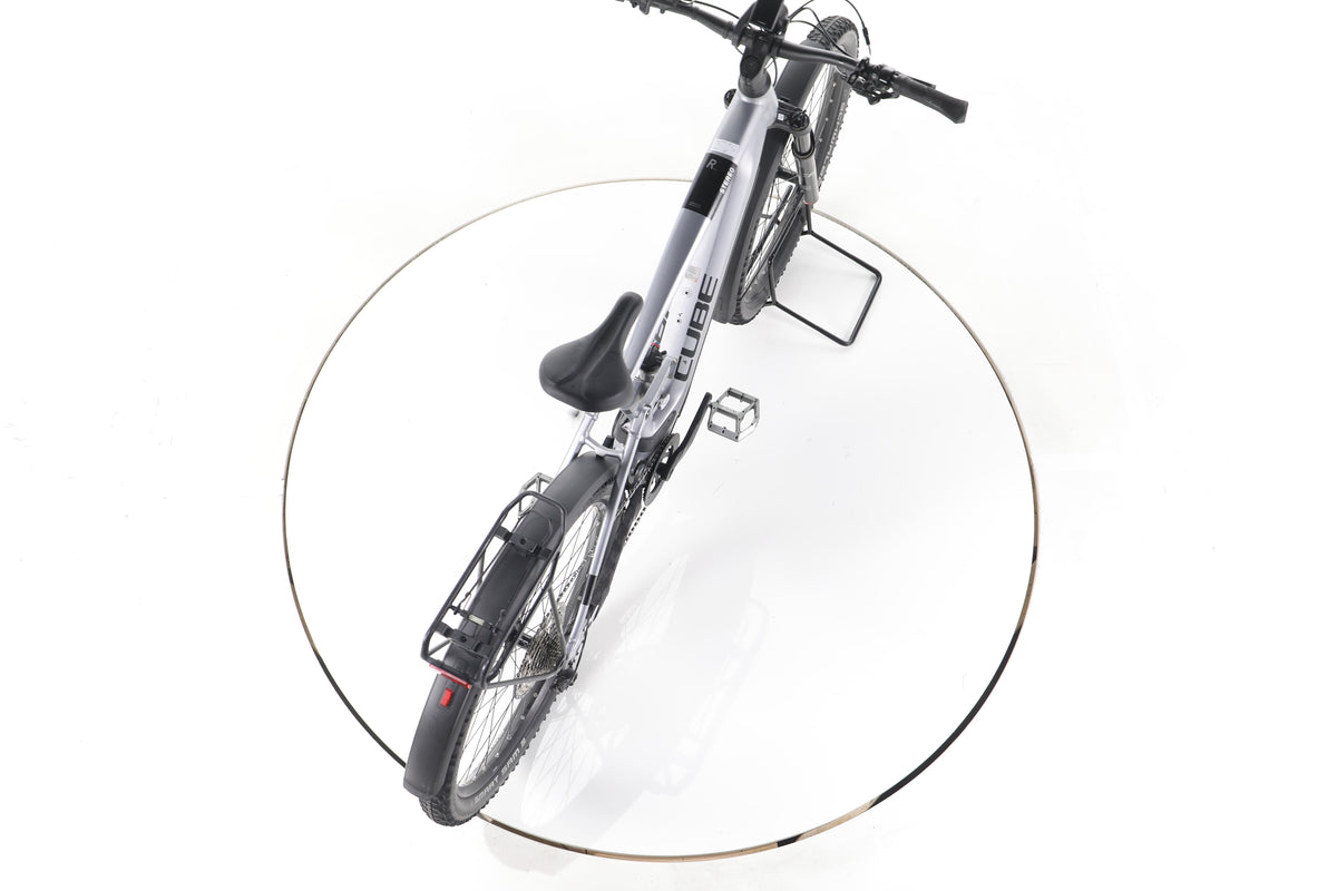 Cube Stereo Hybrid 120 Allroad SUV E-Bike - Image 23