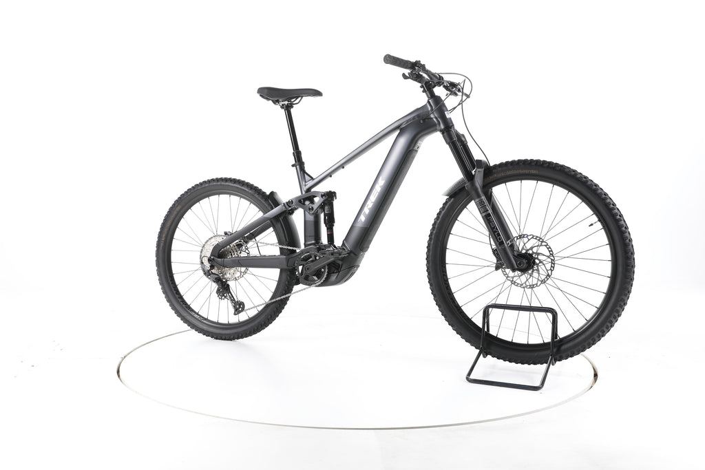 Trek Rail 5+ E-Bike Fully 2025 - Image 2