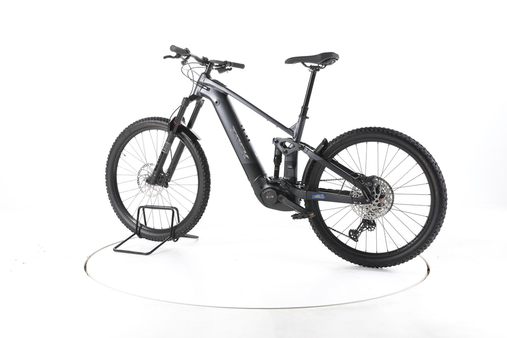 Trek Rail 5+ E-Bike Fully 2025 - Image 8