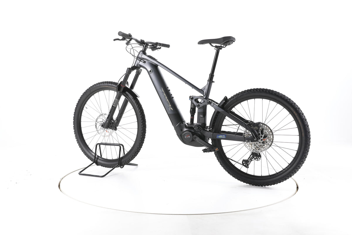 Trek Rail 5+ E-Bike Fully 2025 - Image 8