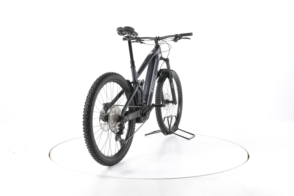 Trek Rail 5+ E-Bike Fully 2025 - Image 11