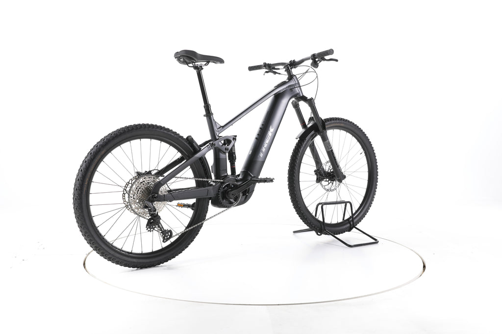 Trek Rail 5+ E-Bike Fully 2025 - Image 12