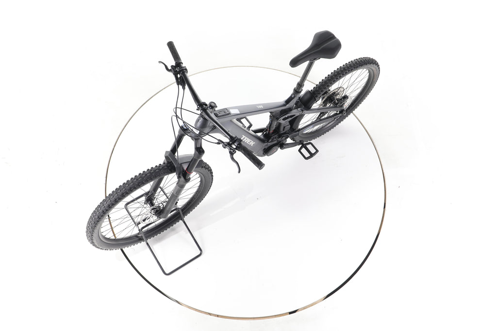 Trek Rail 5+ E-Bike Fully 2025 - Image 18