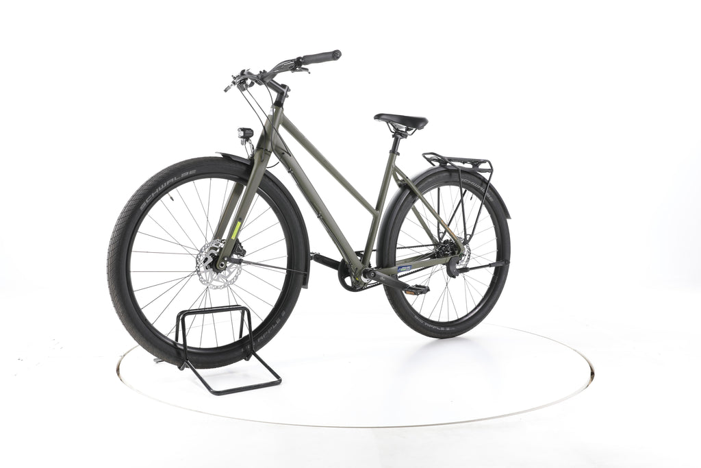 Cube Hyde Pro FE Fahrrad City & Trekking - Image 6