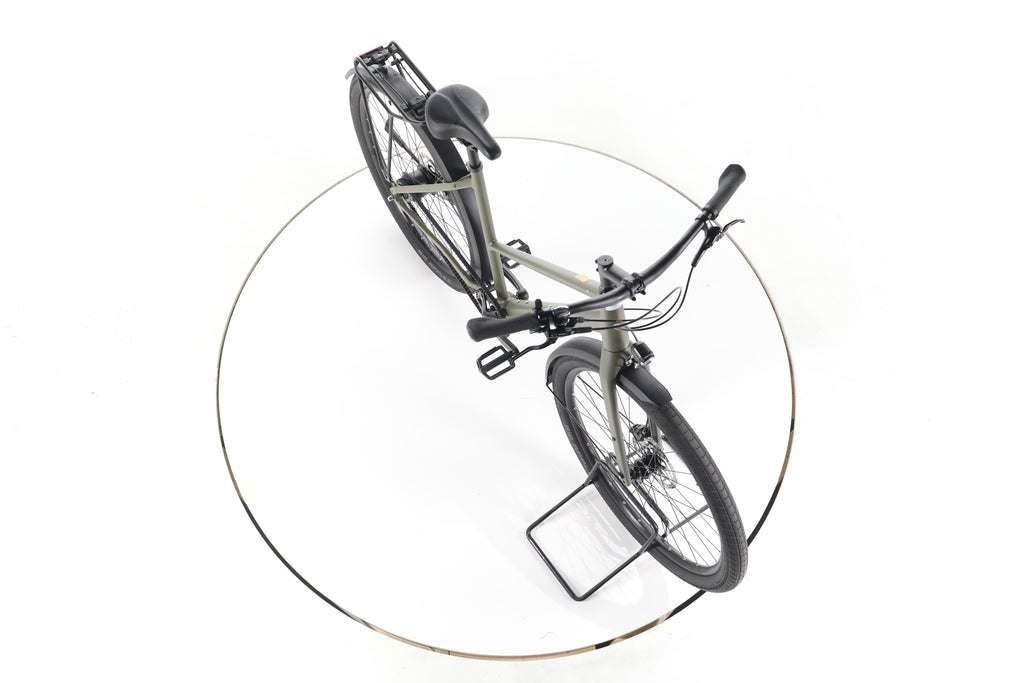 Cube Hyde Pro FE Fahrrad City & Trekking - Image 15