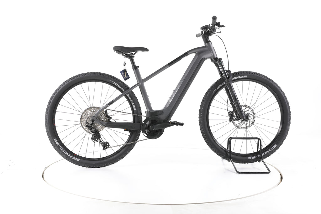 Cube Reaction Hybrid Race E-Bike - Image 1