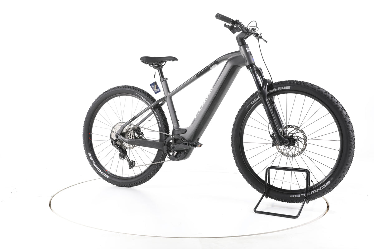 Cube Reaction Hybrid Race E-Bike - Image 2