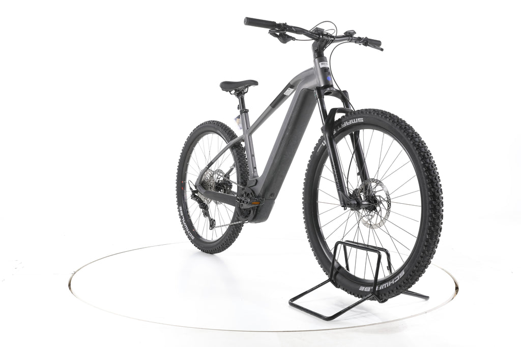 Cube Reaction Hybrid Race E-Bike - Image 3