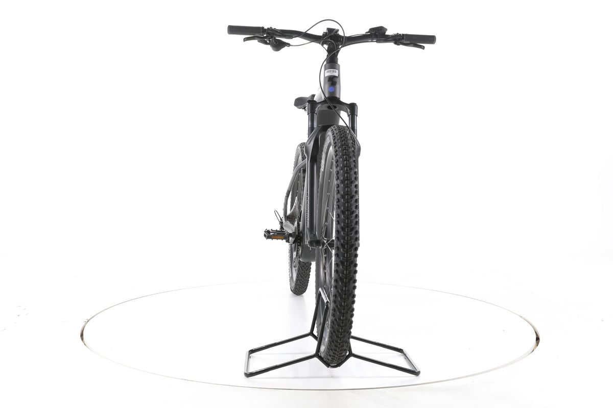 Cube Reaction Hybrid Race E-Bike - Image 4