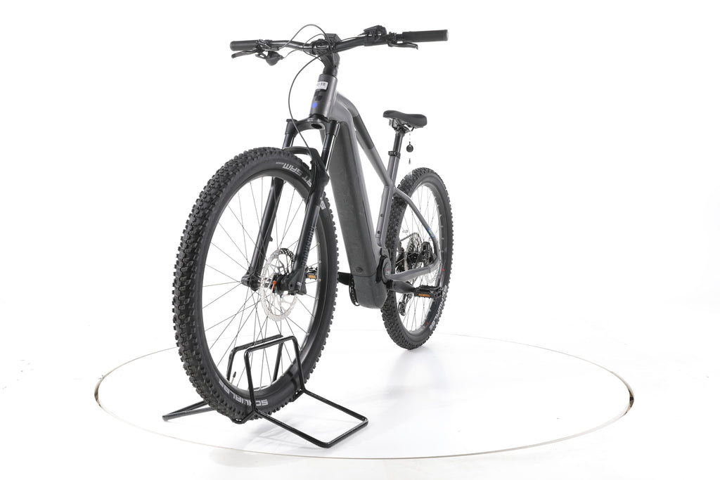 Cube Reaction Hybrid Race E-Bike - Image 5