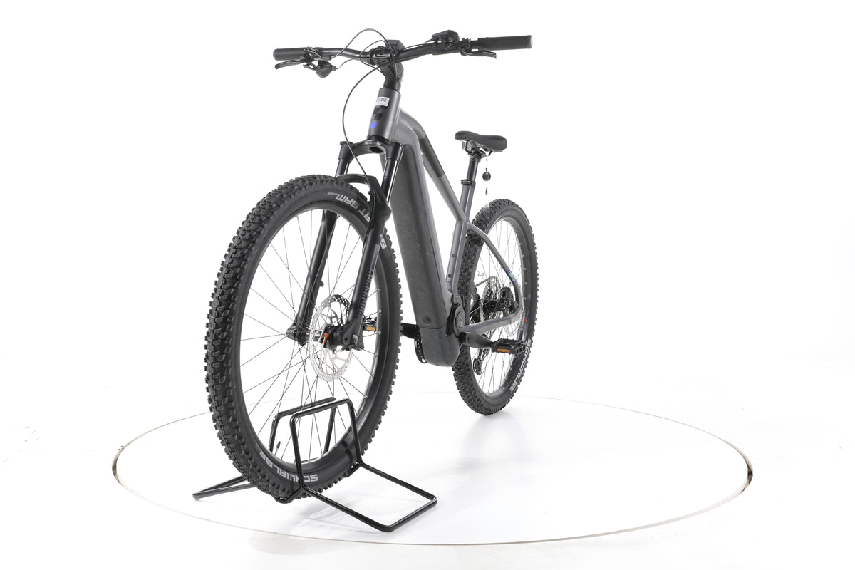 Cube Reaction Hybrid Race E-Bike - Image 5