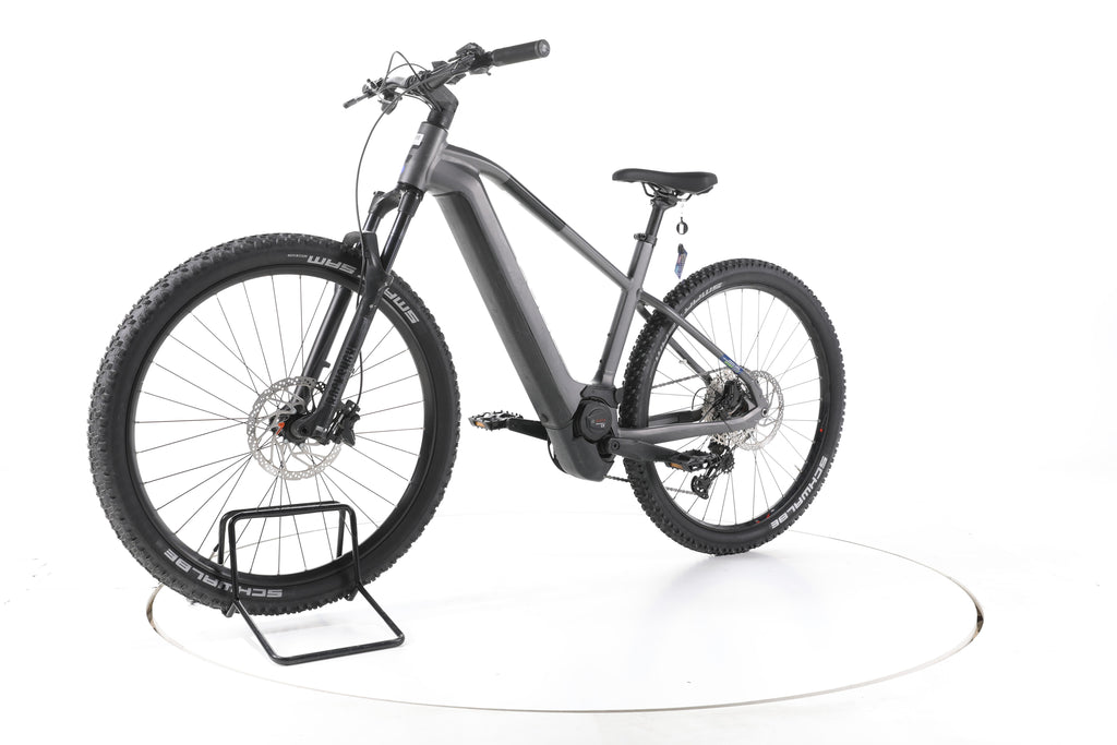 Cube Reaction Hybrid Race E-Bike - Image 6