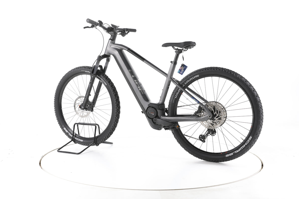 Cube Reaction Hybrid Race E-Bike - Image 8