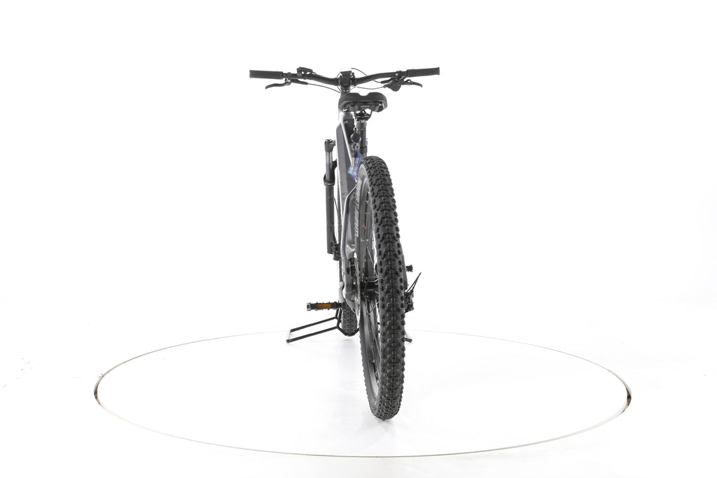 Cube Reaction Hybrid Race E-Bike - Image 10