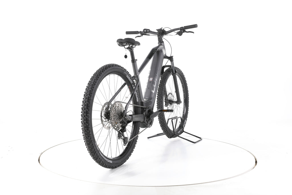 Cube Reaction Hybrid Race E-Bike - Image 11